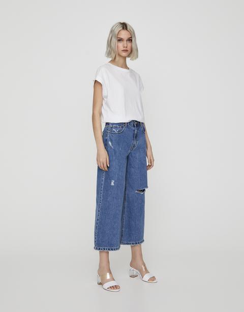 Culotte Rotos