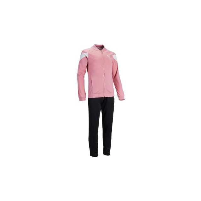 Tuta Bambina Gym from Decathlon on 21 Buttons