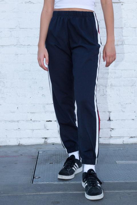 brandy melville zari sweatpants