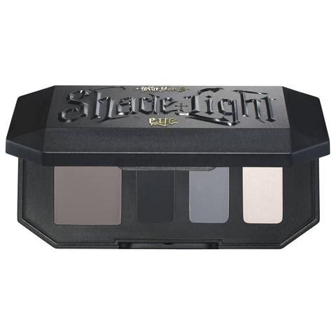 Sombras De Ojos Shade + Light Eye Contour Quad