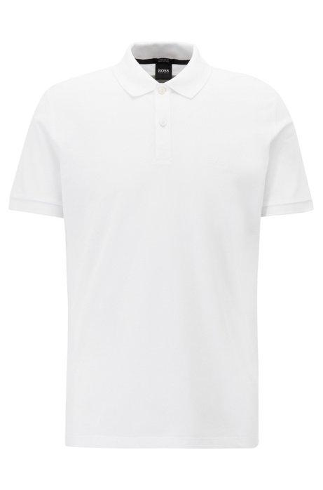 hugo boss polo regular fit