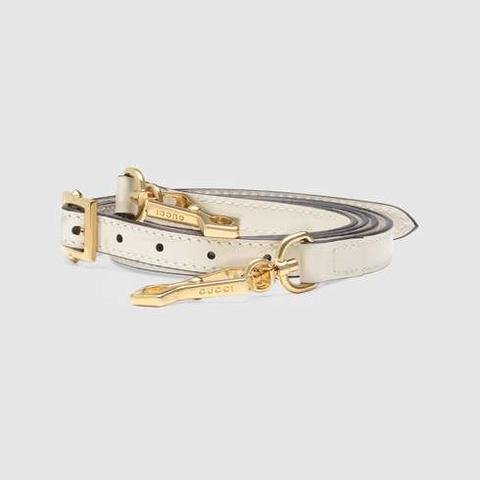 Sylvie Detachable Leather Strap from 