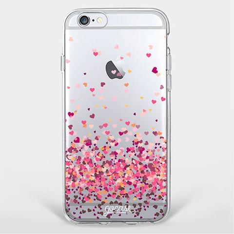 Phone Case Hearts