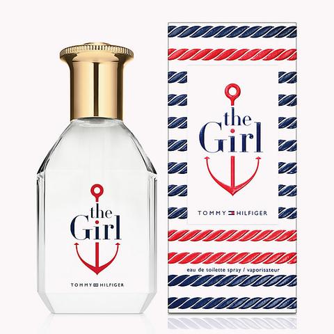 The Girl Perfume