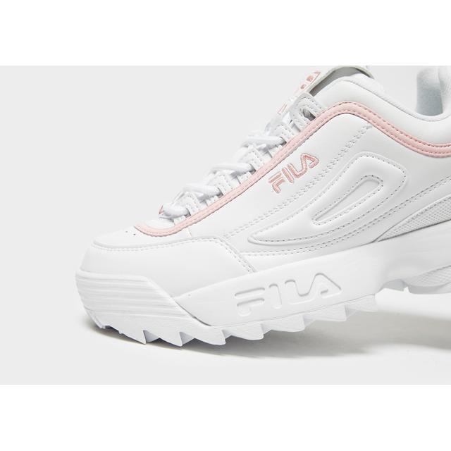 jd sports fila disruptor ii junior
