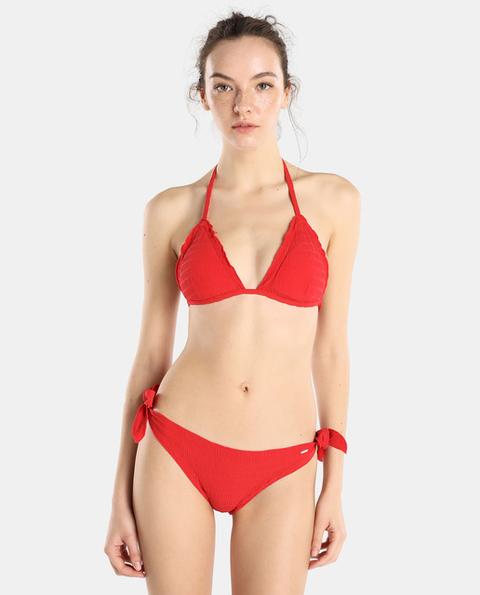 Pepe Jeans - Bikini Anastasia Swimwear from El Corte Ingles 21 Buttons