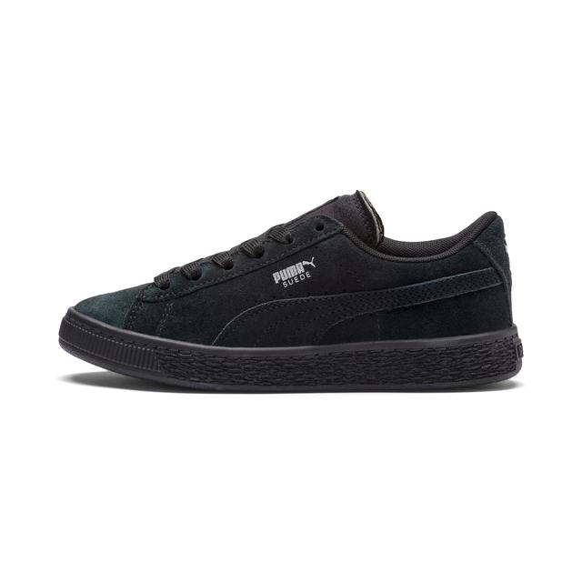 puma enfant noir puma enfant noir