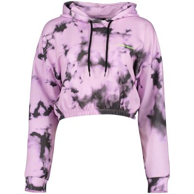 Cropped Sweatshirt