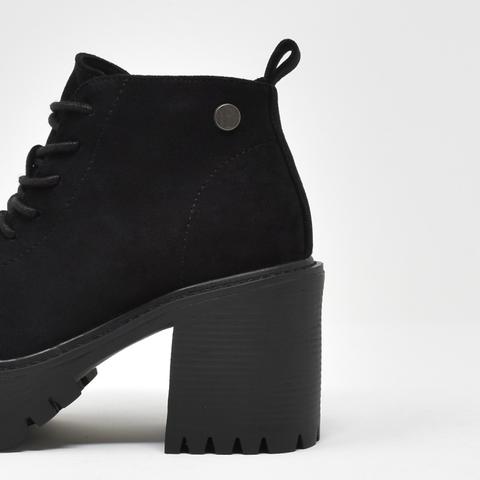 Mont Blanc Black