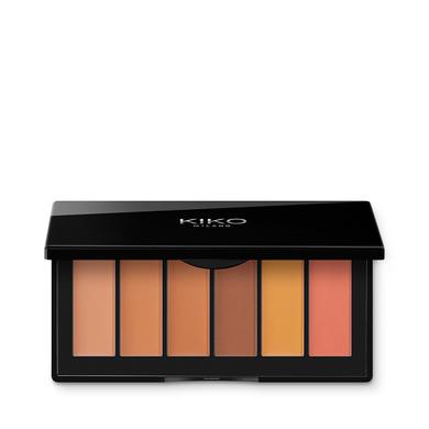 Smart Concealer Palette