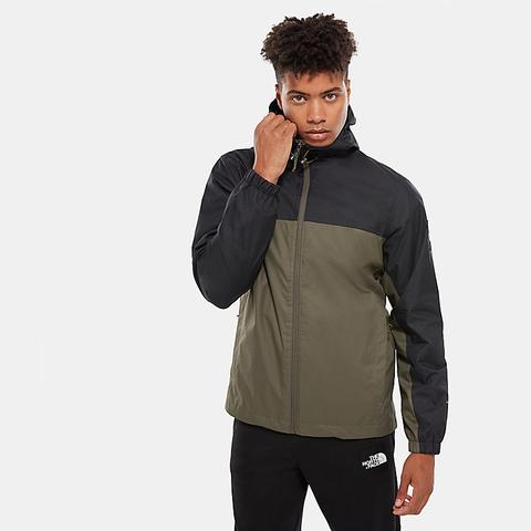 mountain q the north face