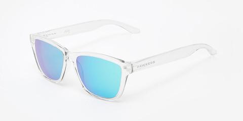 Gafas De Sol Hawkers Air Clear Blue One Kids Con Lente Azul