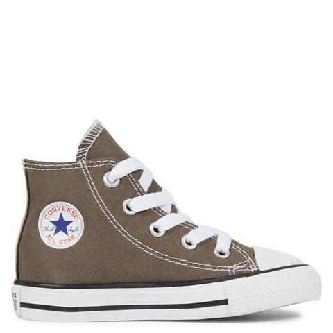 Converse Chuck Taylor All Star Grey