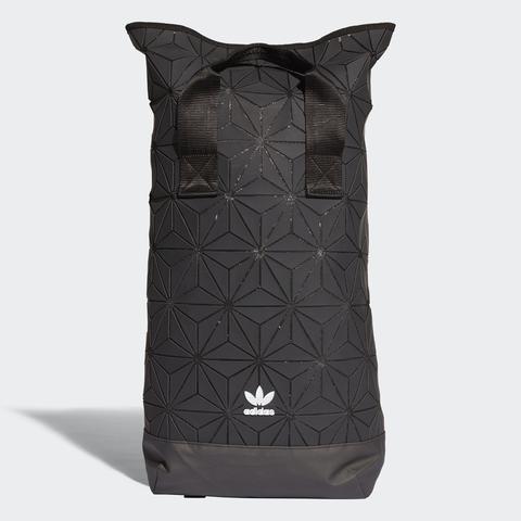 3d Roll Top Rucksack from ADIDAS on 21 