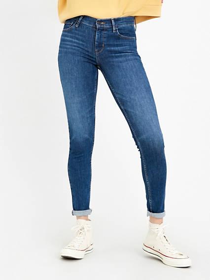 levis innovation super skinny