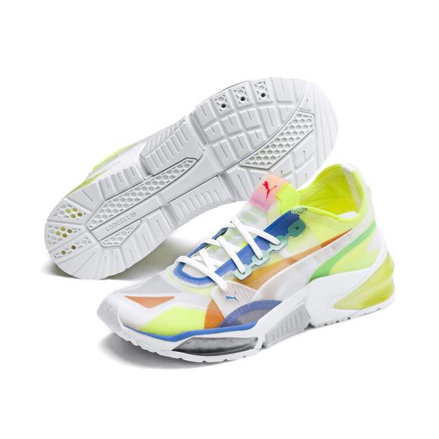 lqdcell optic sheer men's training shoes