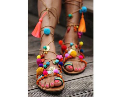 Sandalias Penny Lane