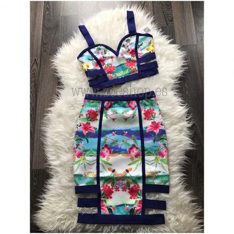 Conjunto Havana