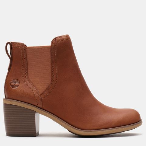 stivaletto timberland