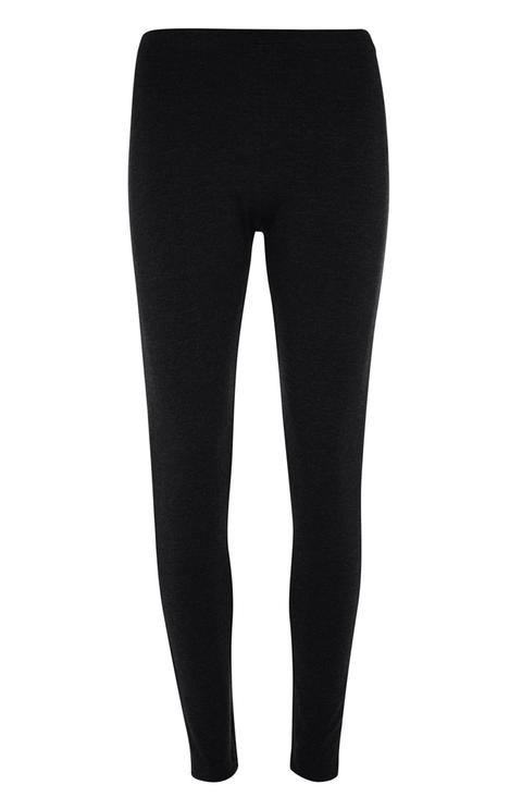 Leggings Negros