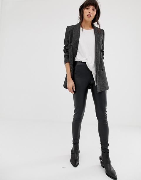 Cora leggings sale all saints