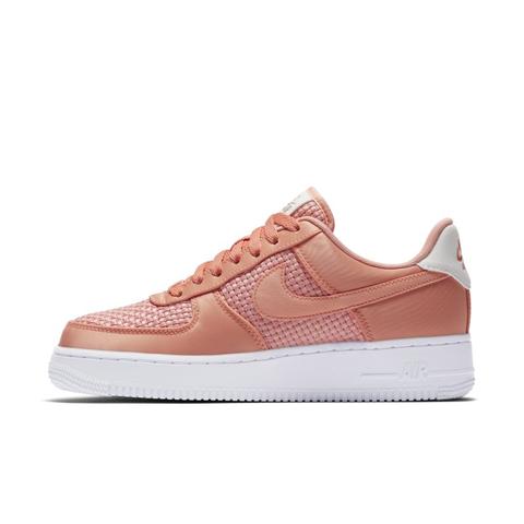 Nike Air Force 1'07 Se Damenschuh - Pink