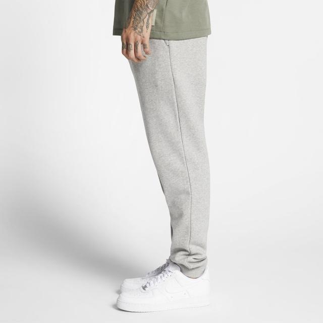 hurley surf check jogger