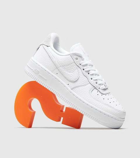 Nike Air Force 1 'craft' Women's, White