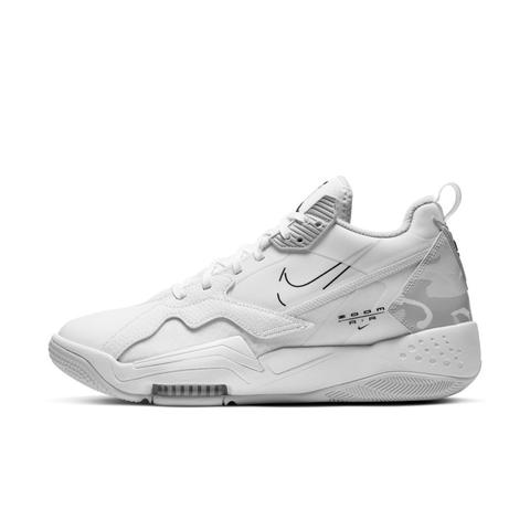 Jordan Zoom' 92 Men's Shoe - White