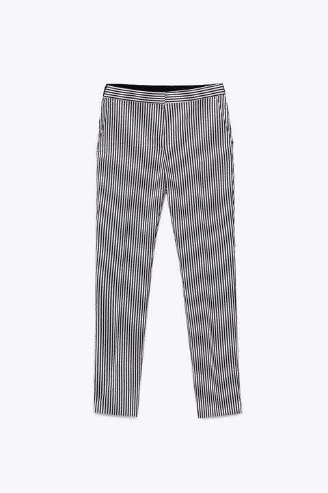 Pantalón Jogger Waist