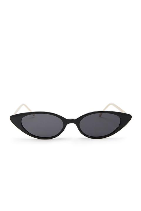 Gafas De Sol Cat Eye