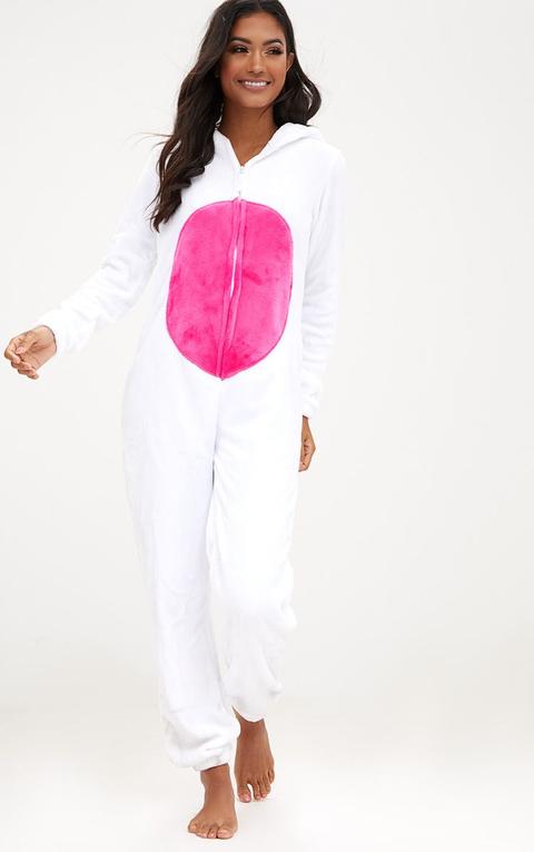 pretty little thing unicorn onesie