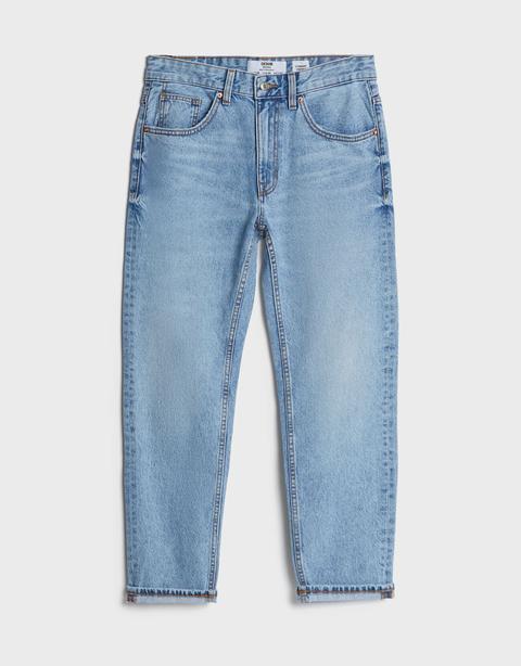 Jeans Straight Vintage