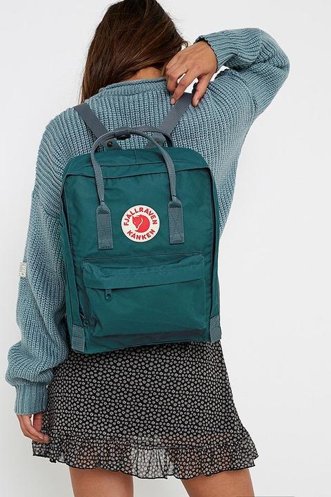 kanken backpack dusk