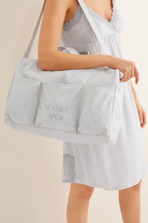 Bolsa Maternity “mama & Co”