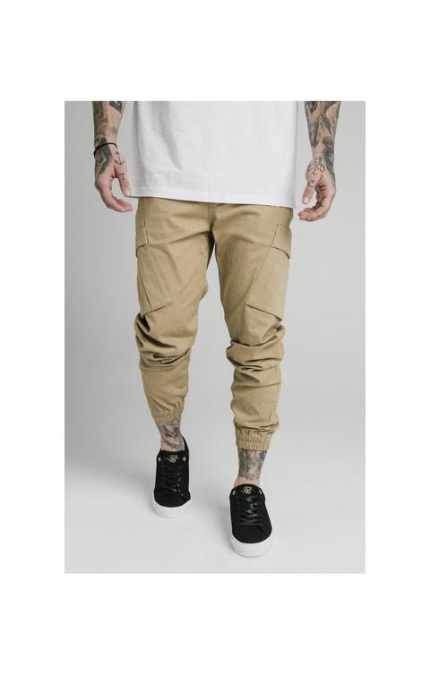 siksilk cargo pants