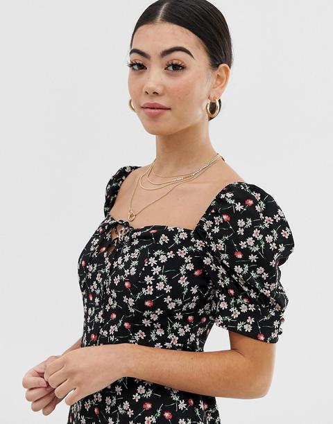 Fashion union tea clearance dress