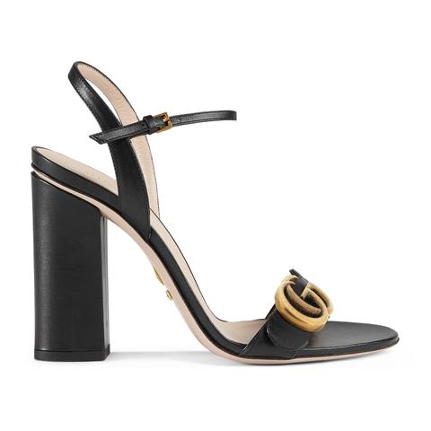 Leather Sandal