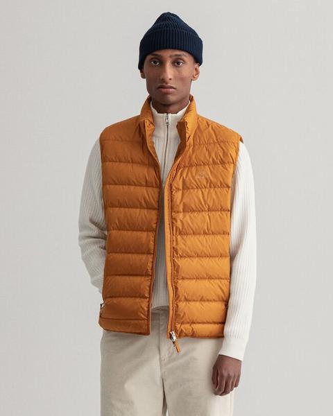 Light Down Gilet