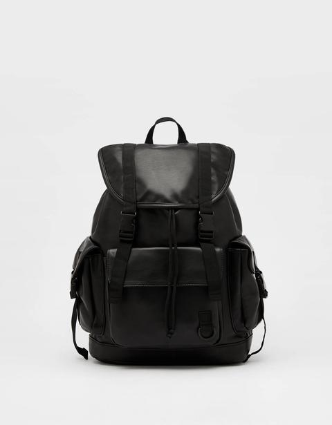 Mochila Técnica