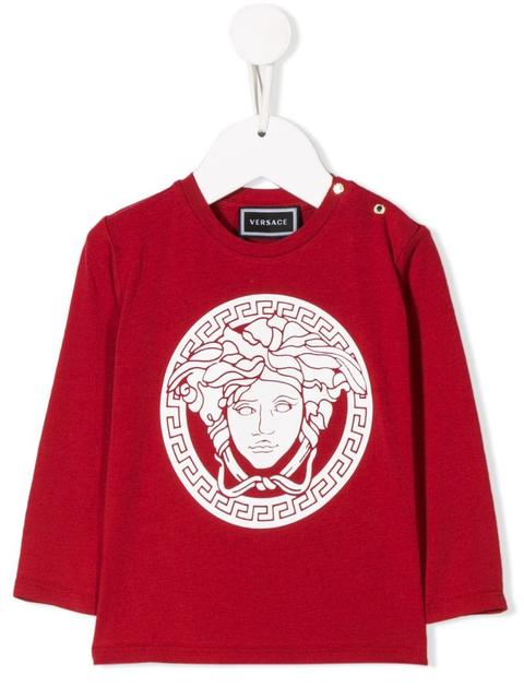 young versace jumper