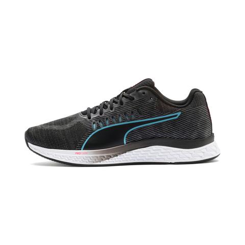 puma bleu et rose puma bleu et rose