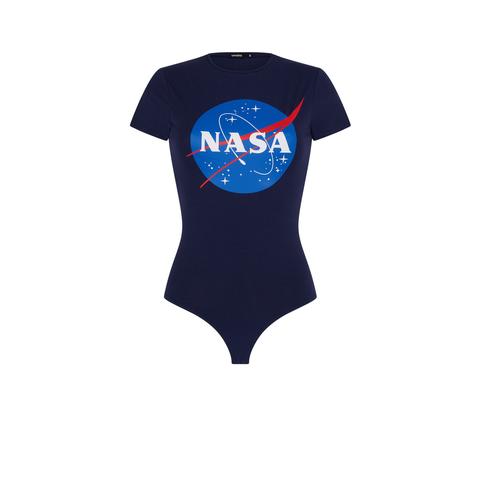Undiz Body Bleu Nasalogiz