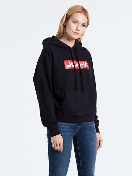 levis hoodie xs Cheaper Than Retail 