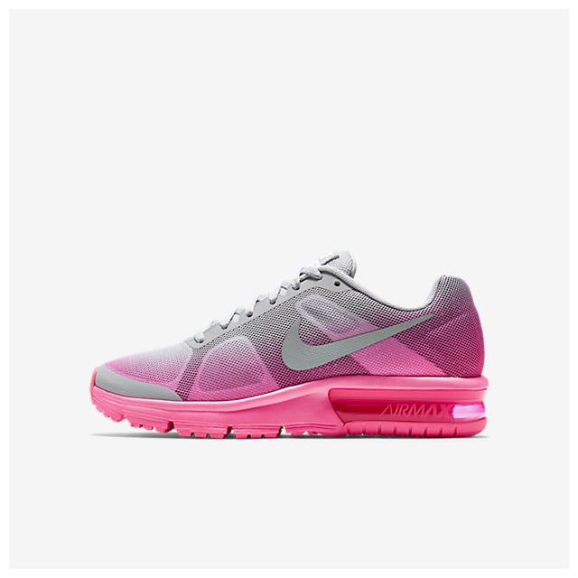 Nike Air Max Sequent from Nike on 21 