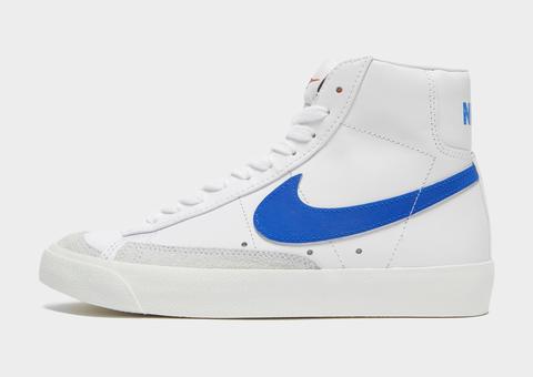 Nike Blazer Mid '77 Women's - White