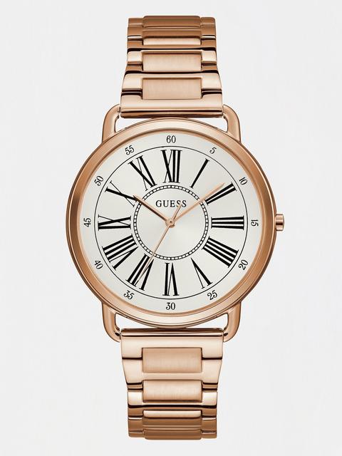 Orologio Analogico Acciaio