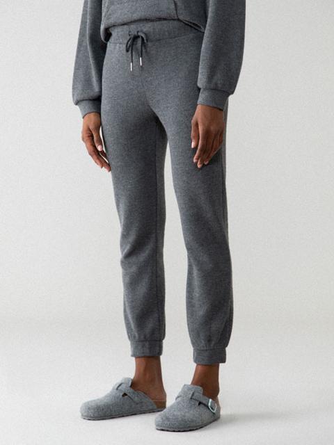 Pantalón De Punto