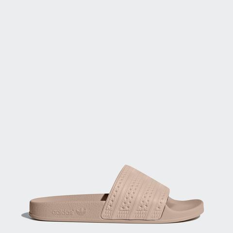 Adilette Slides