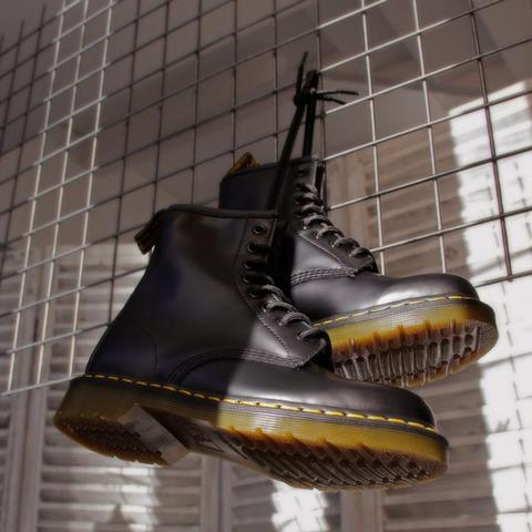 Botas Dr. Martens 1460 Smooth